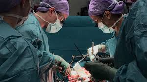 Alles wat u moet weten over levertransplantatie: Een levensreddende ingreep