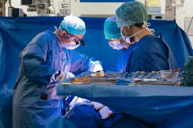 Optimale Medische Zorg bij Transplantatie: Een Cruciale Stap naar Herstel