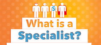 specialist