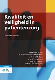 kwaliteit en veiligheid in patientenzorg