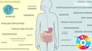 maag darm ziekten