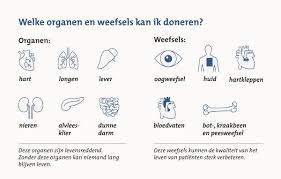 Het Belang van Orgaandonatie: Wat is het en Waarom het Levens Redt