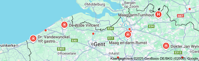 Darm Maag Specialist: Expert in Spijsverteringsgezondheid