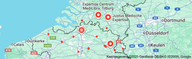 De Cruciale Rol van een Medisch Expertisebureau in Juridische Zaken