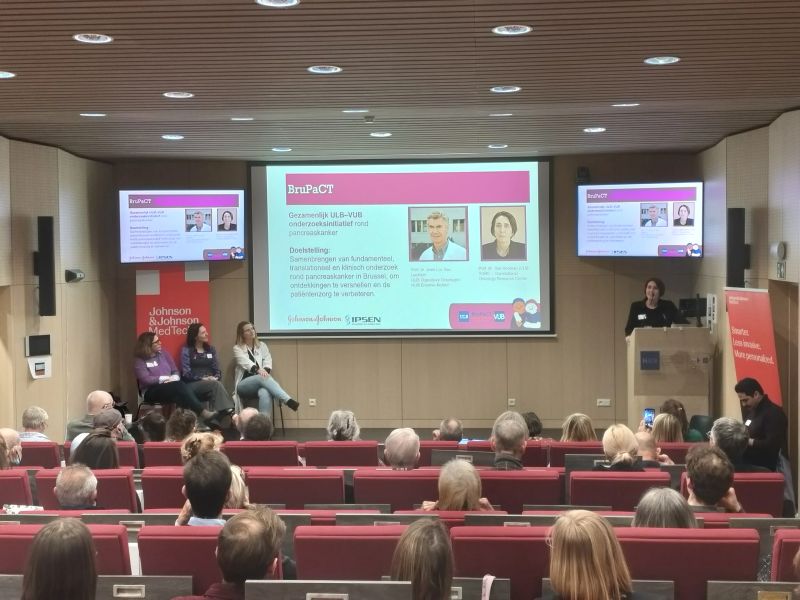 Het Belang van Onderzoeksinitiatieven in de Medische Sector