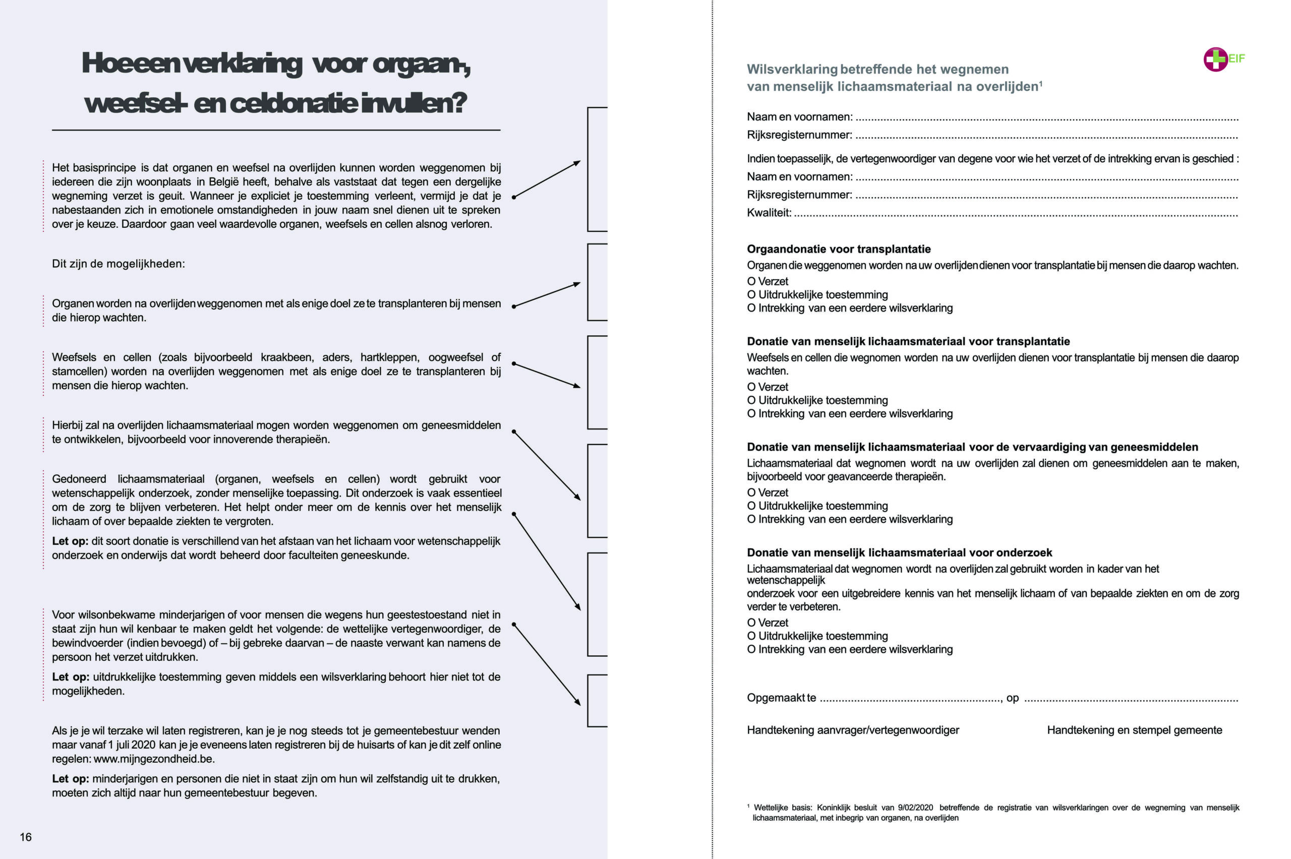 De Wereld van Orgaantransplantatie in België: Innovaties en Toewijding
