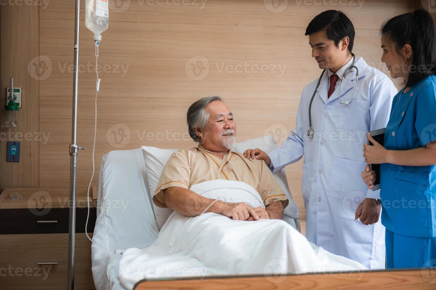 Optimale Patiëntenondersteuning: Een Cruciaal Element in de Zorg