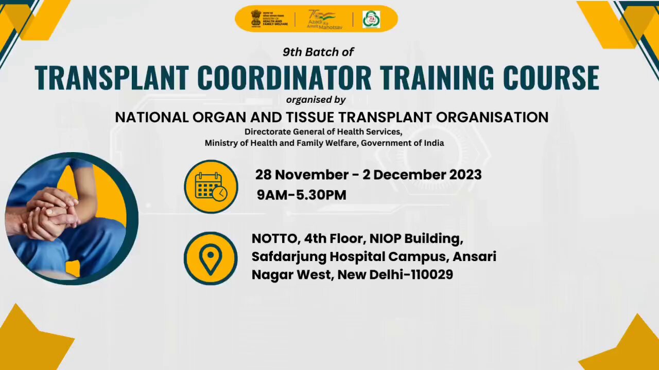 Optimalisatie van Transplantatie Coördinatie voor Verbeterde Zorg