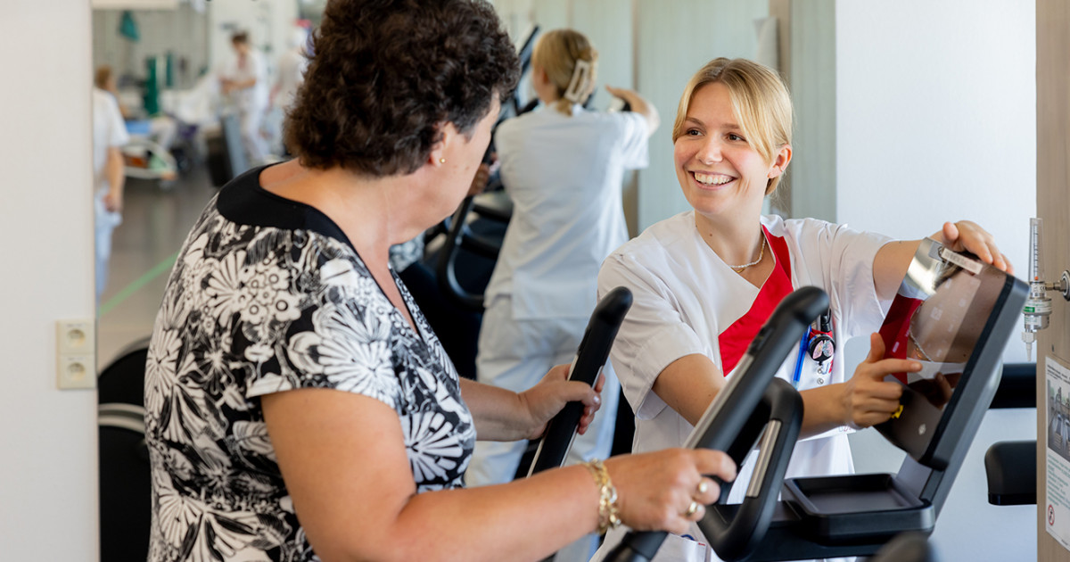 De Cruciale Rol van een Transplantatie-coördinator in de Gezondheidszorg