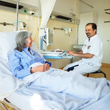 Verzorging in de Medische Sector: Kwaliteit en Compassie