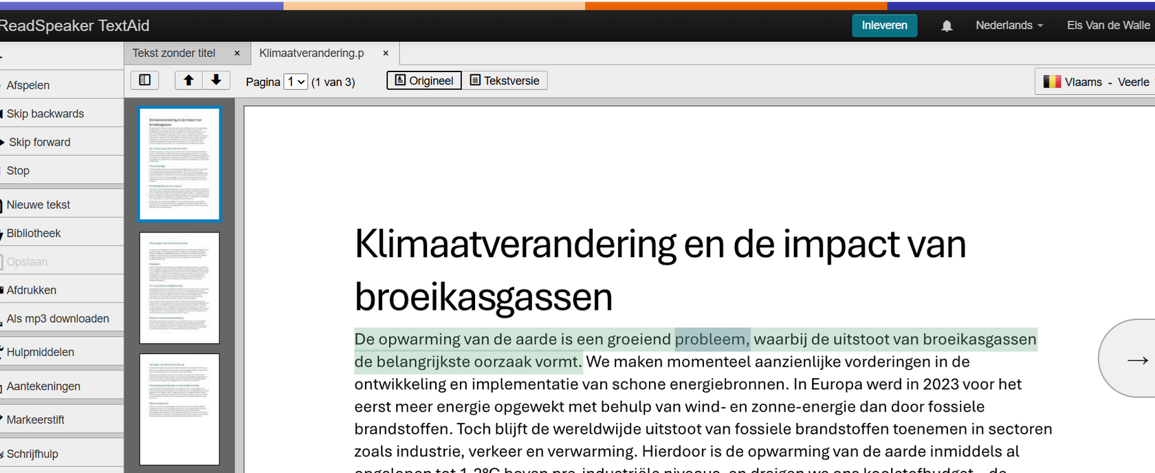 De Kracht van Voorlichting en Educatieve Initiatieven