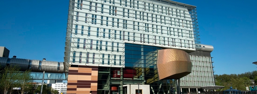 Welkom bij het LUMC: Innovatieve Zorg en Onderzoek in Leiden