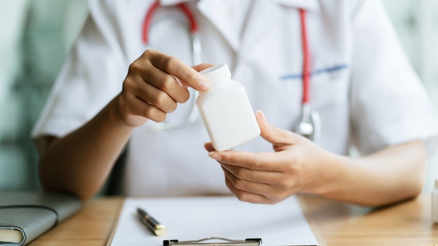 Samensmelting van Expertise: Zorg en Medisch in Harmonie