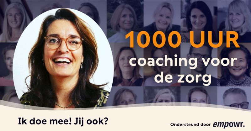 Het Belang van Coaching in de Zorgsector: Ondersteuning voor Zorgverleners