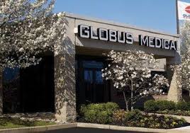 Innovatieve Gezondheidsoplossingen van Globus Medisch