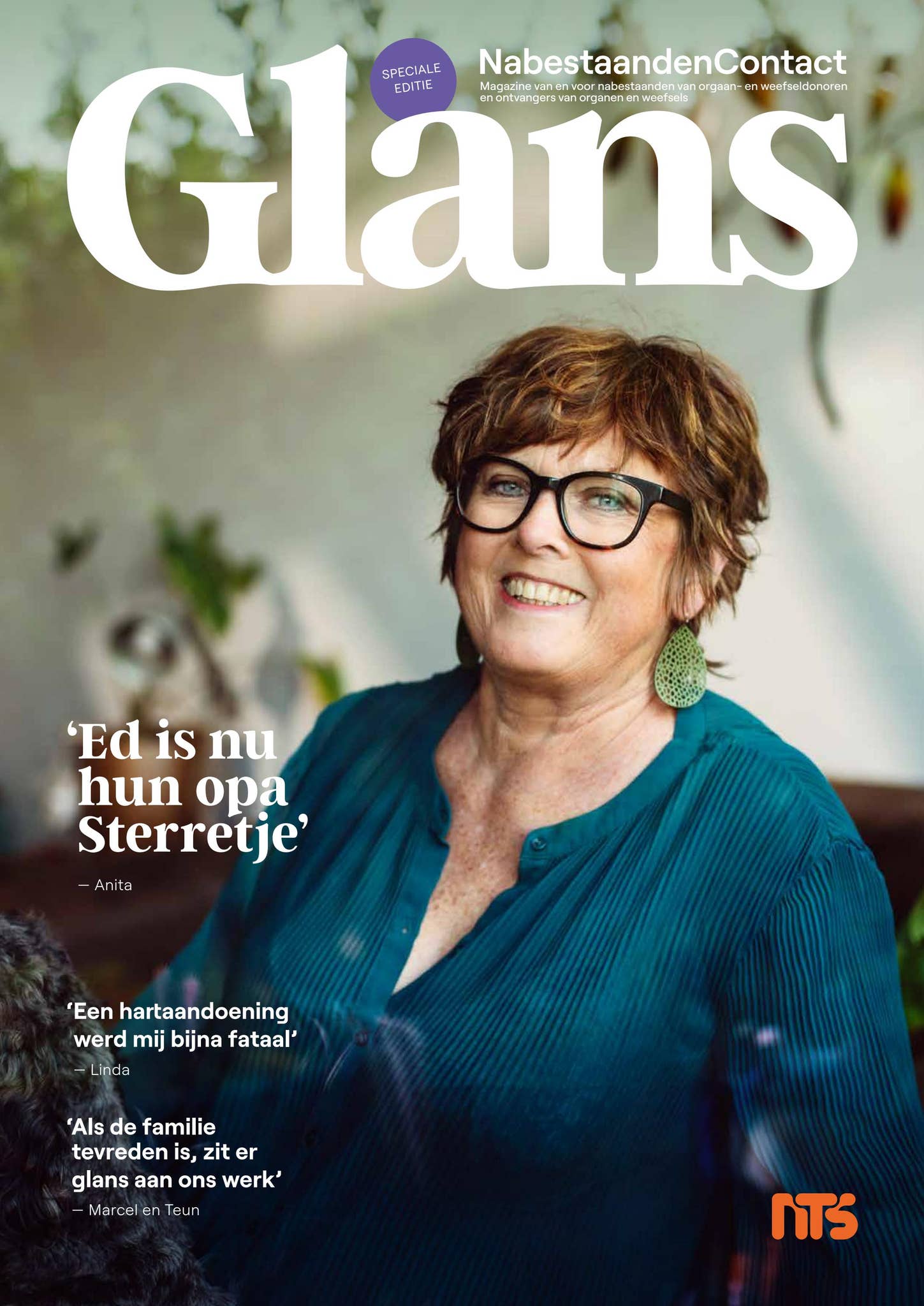 De Dankbaarheid van Orgaanontvangers: Een Verhaal van Hoop en Genezing