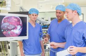 Hoogwaardige Zorg bij ANCA Medisch Centrum