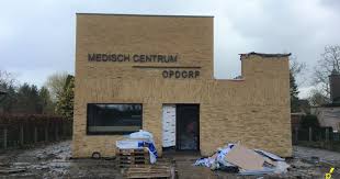 medisch centrum opdorp
