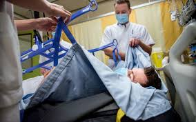 Ontdek de Innovatieve Wereld van de Medische Hoek