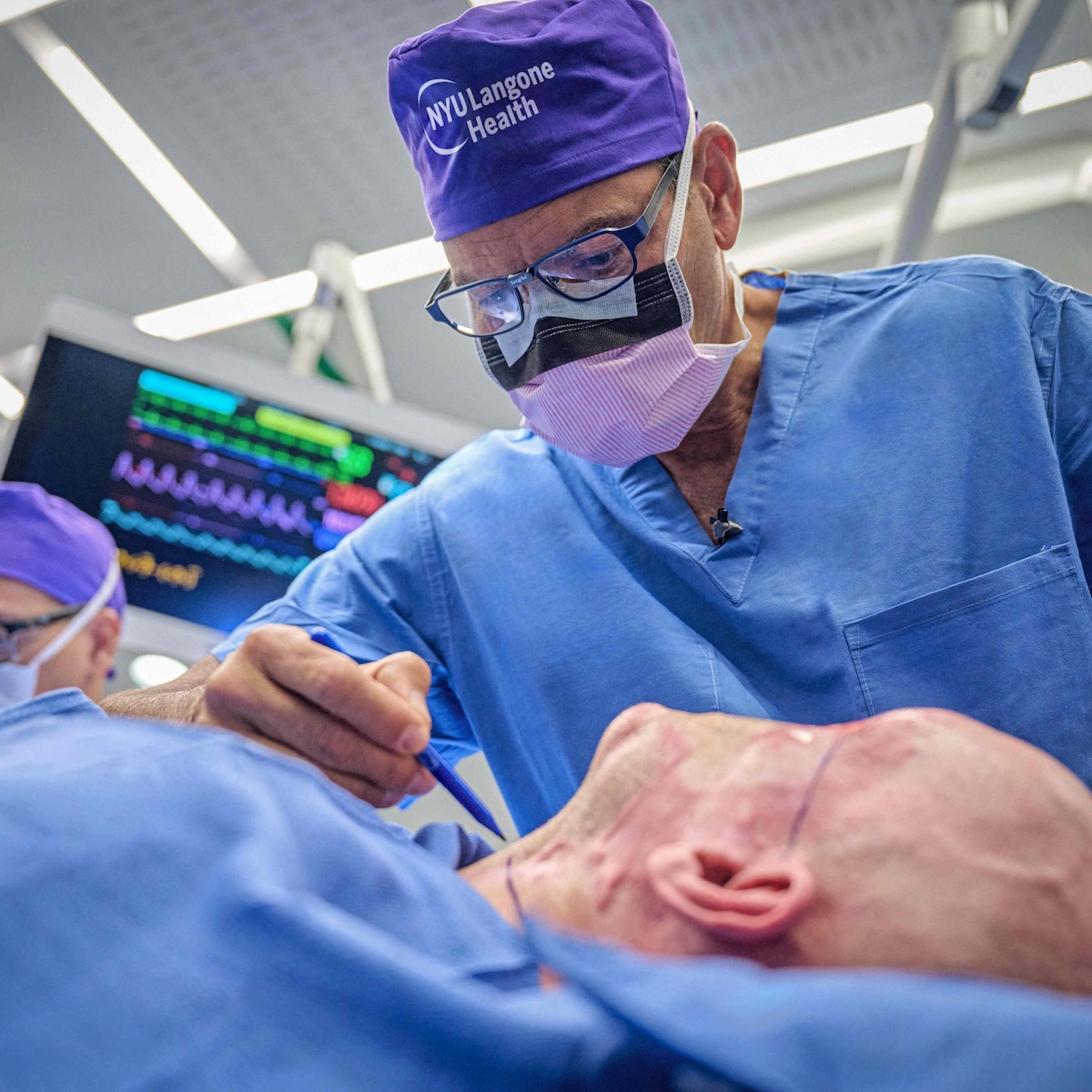 Levenskwaliteit Na uw Orgaantransplantatie: Een Nieuw Begin