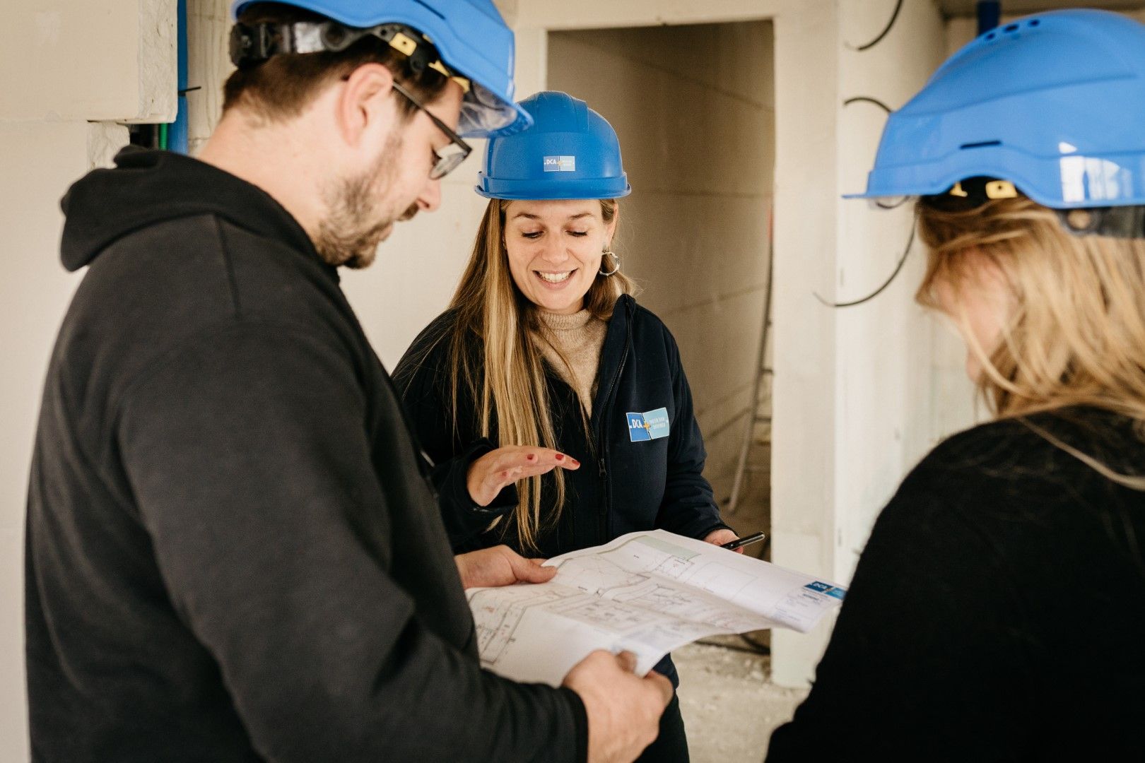 Optimaliseer je Herstel met Onze Nazorgdienst