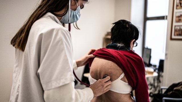 Onze Belangrijkste Taak: Patiëntenzorg als Prioriteit