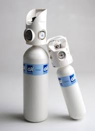 De Cruciale Rol van Medische Zuurstofflessen in de Gezondheidszorg