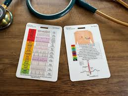 Handige Gids: Medische Zakkaartjes voor Snelle Referentie in de Gezondheidszorg