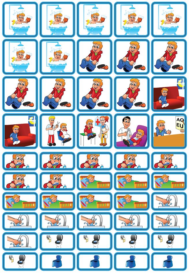 Belang van Verzorging op School voor Hygiëne en Welzijn