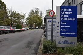 Geavanceerde Zorgdiensten bij Medisch Centrum Mullerpier aan de Haven