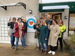Hoogstaande Zorg bij Medisch Centrum ’t Hart: Uw Partner in Gezondheid