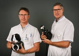 De Cruciale Rol van de Medisch Fotograaf in de Gezondheidszorg