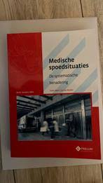 medische spoedsituaties