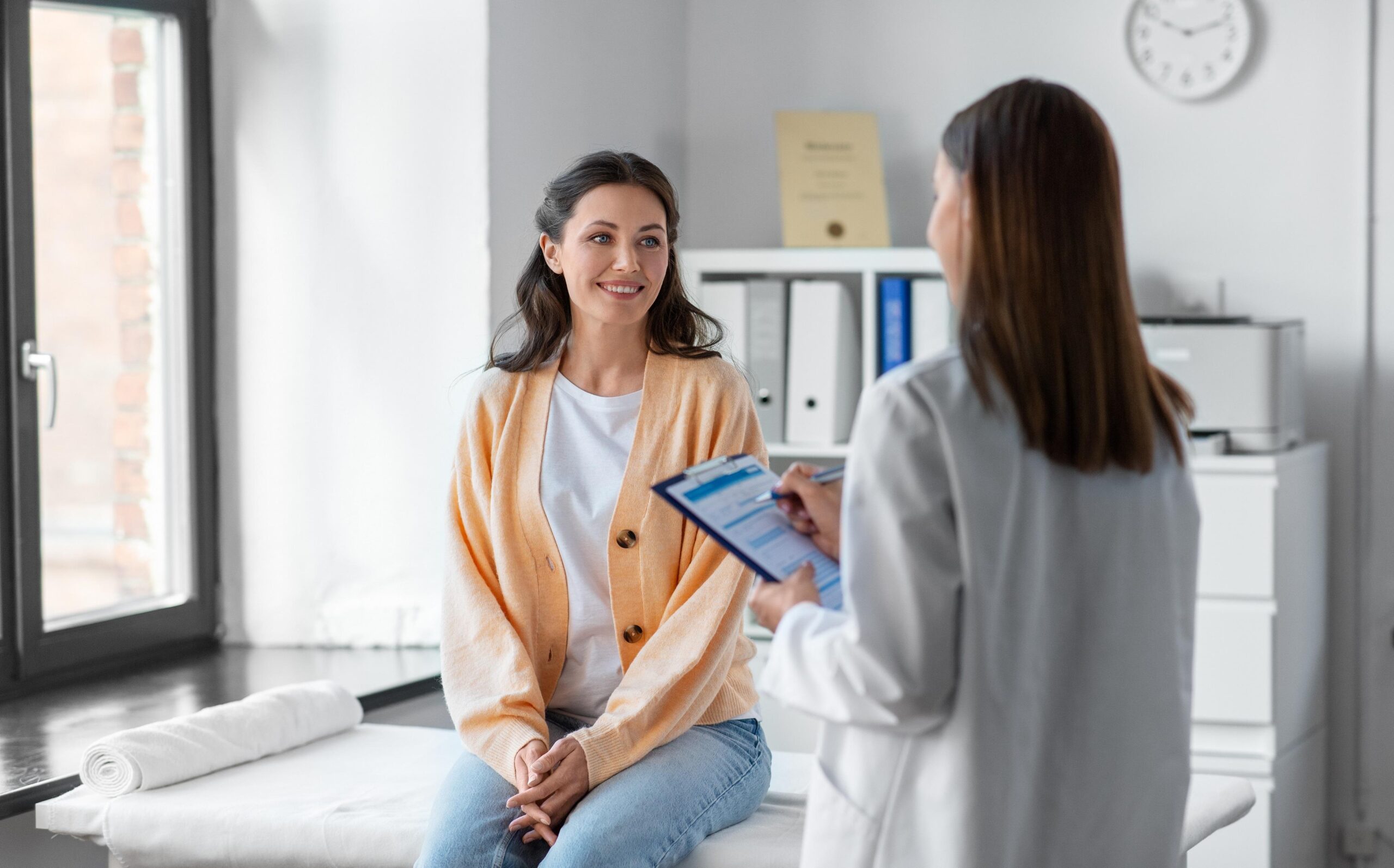 checkup