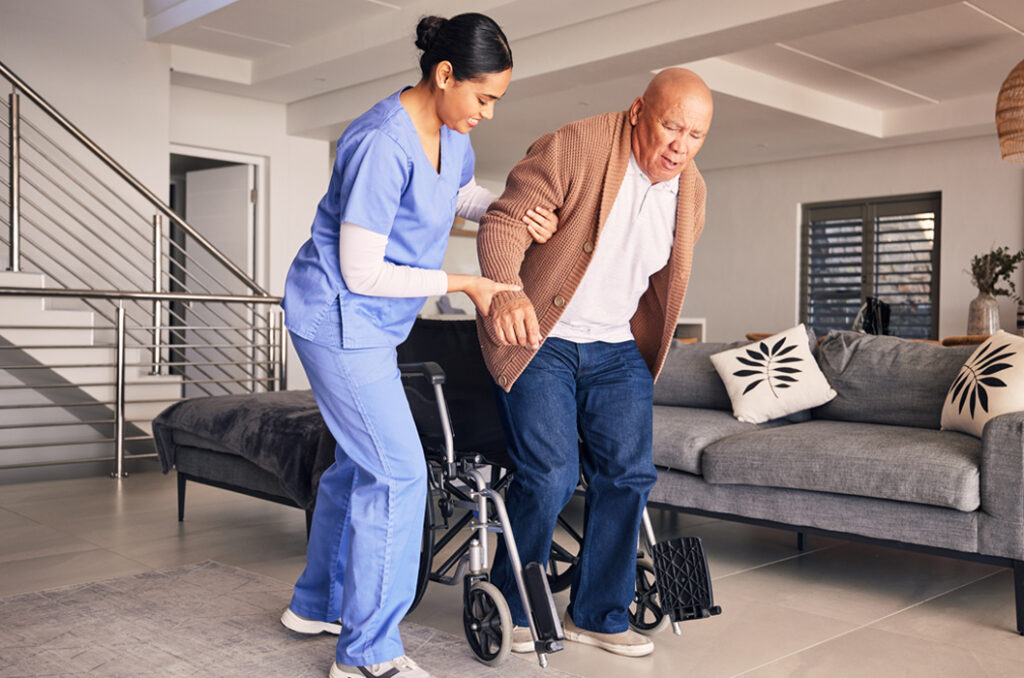 Essentiële Rol van Verzorging en Verpleging in de Gezondheidszorg