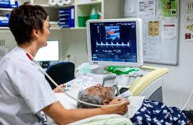 Geavanceerde Diagnostiek: Duplex Medisch voor Vasculaire Gezondheid