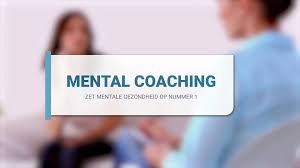 coach gezondheidszorg