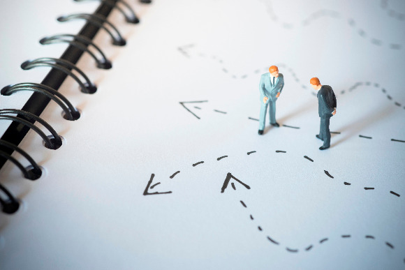 Ontdek de Kracht van Coachen en Begeleiden: Volg Nu Een Cursus!