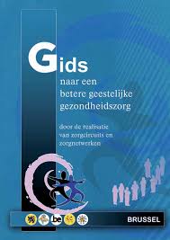Bevordering van Geestelijke Gezondheidszorg in Brussel: Een Belangrijk Aspect van Welzijn