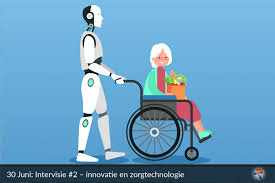 innovatie gezondheidszorg