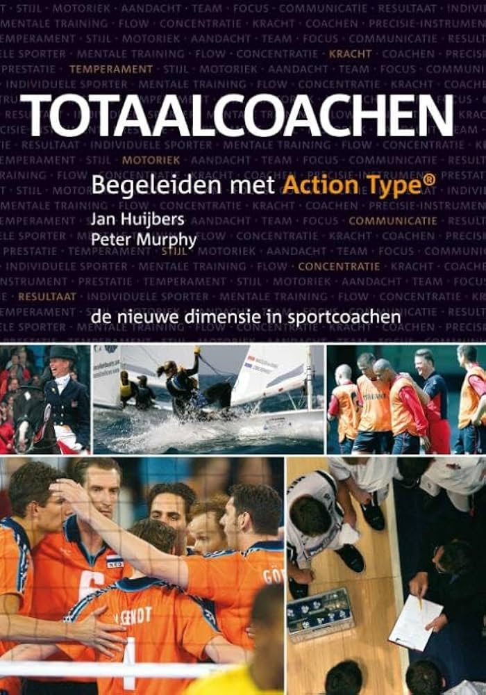 Effectief Mensen Begeleiden en Coachen: Een Weg naar Persoonlijke Groei