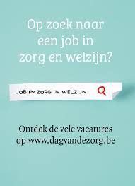 Tips voor het Effectief Zoeken naar Werk in de Zorg sector