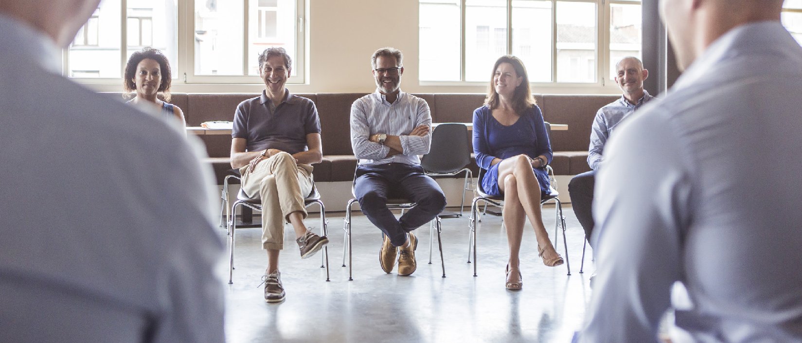 Optimaliseer je Groei met Professionele Begeleiding en Coaching