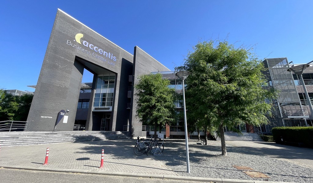 dienstverlening bedrijf