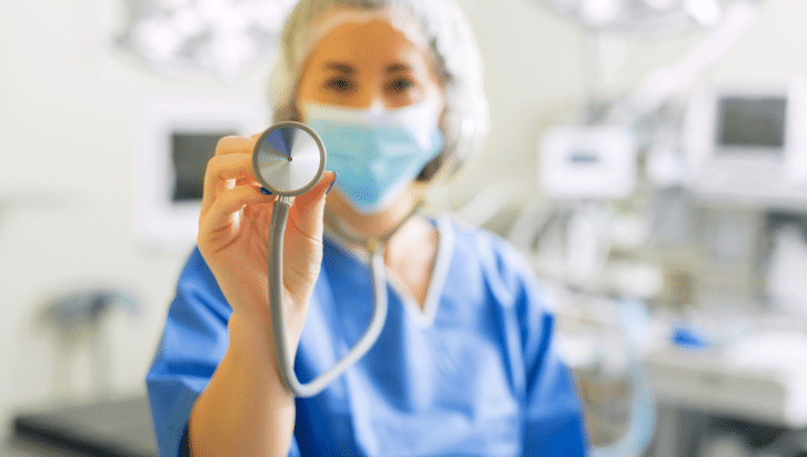 Medische specialisten: expertise en zorg op maat