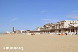 Oostende, Belgium: ontdek de Belgische kuststad aan zee