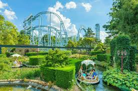 Pretpark België: ontdek de leukste pretparken voor een dag vol plezier