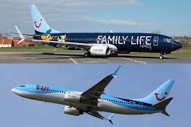 tui belgië