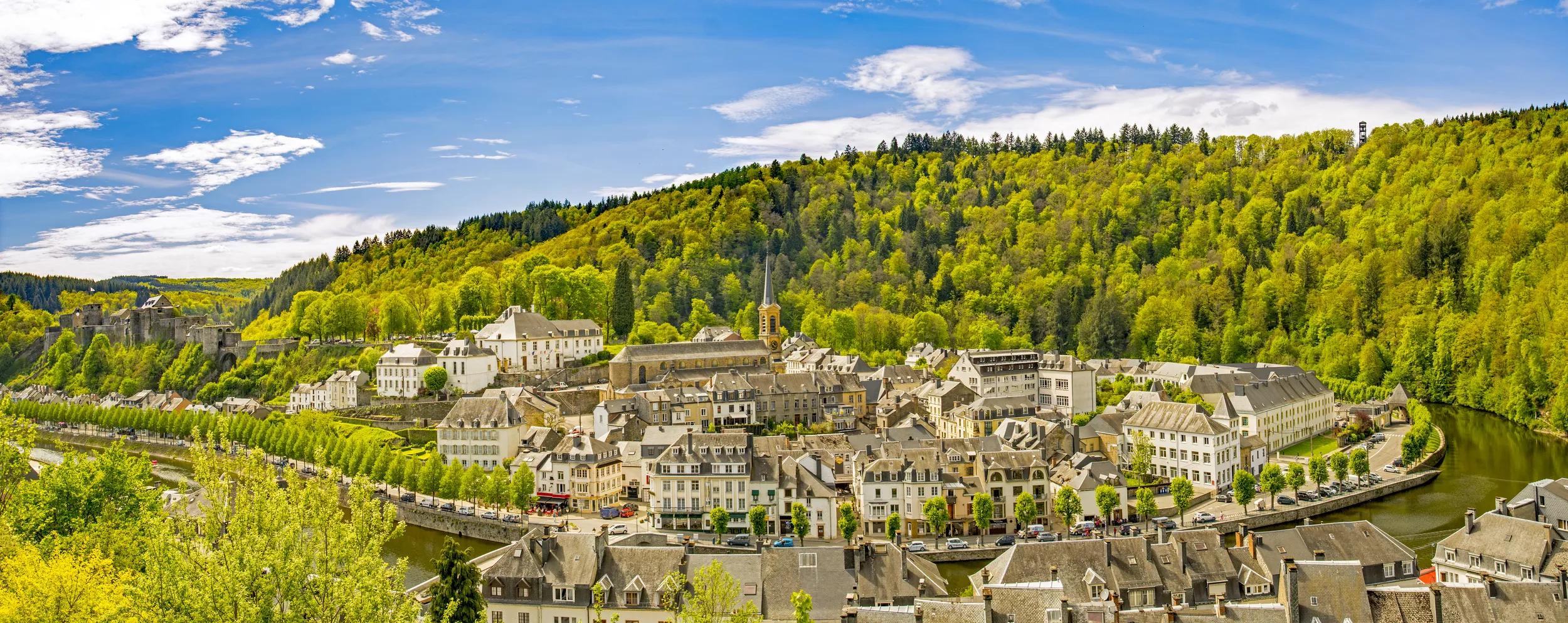 Vakantie in België: ontdek de mooiste plekjes dichtbij huis