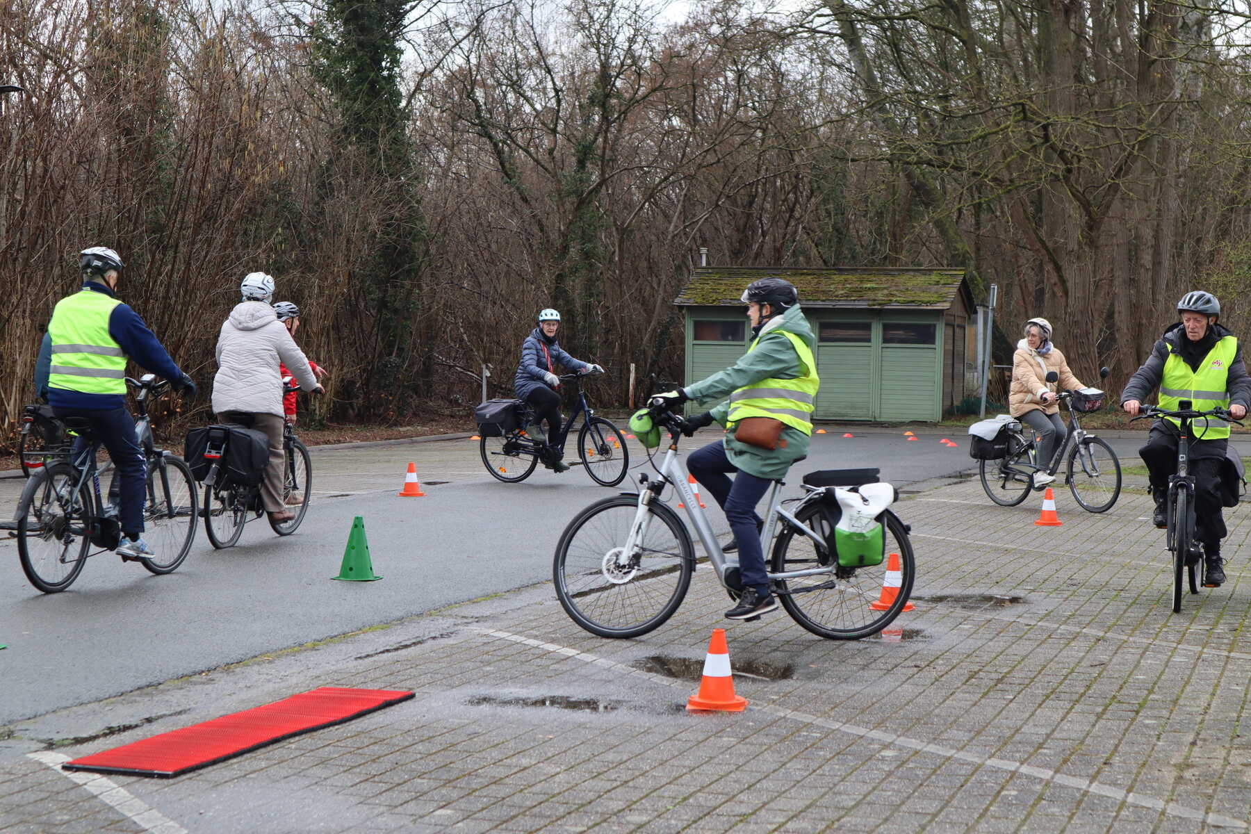 verkeersinfo vlaanderen